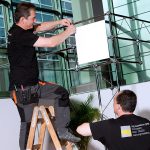 messebau-standmontage